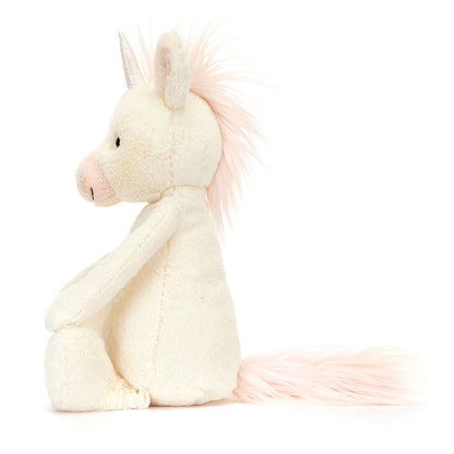 JELLYCAT - BASHFUL UNICORN