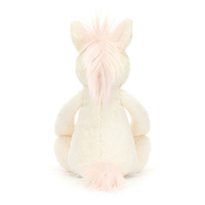 JELLYCAT - BASHFUL UNICORN