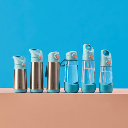 BBOX INSULATED DRINK BOTTLE 500ML - CONFETTI