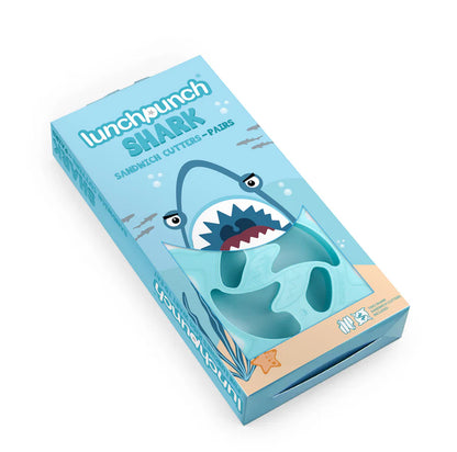 LUNCH PUNCH - SHARK