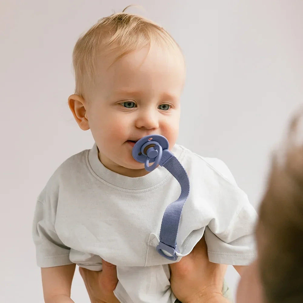 BIBS DUMMIES - LOOP CLIP - PERI