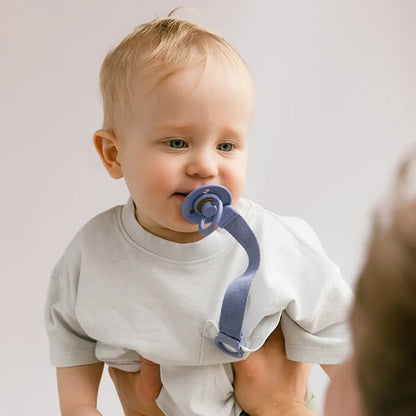 BIBS DUMMIES - LOOP CLIP - PERI