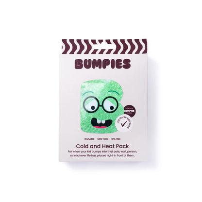 BUMPIES - RUMBLES