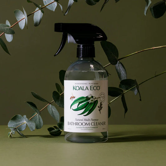 KOALA ECO - NATURAL MULTI-PURPOSE BATHROOM CLEANER