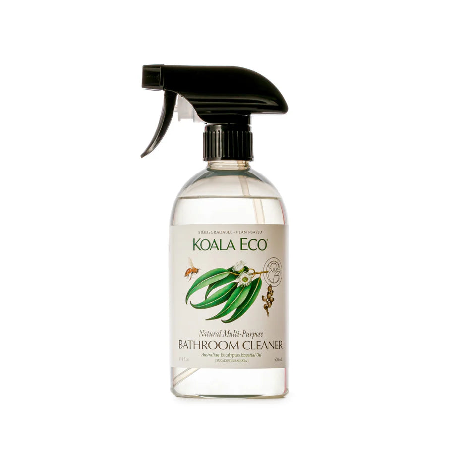 KOALA ECO - NATURAL MULTI-PURPOSE BATHROOM CLEANER