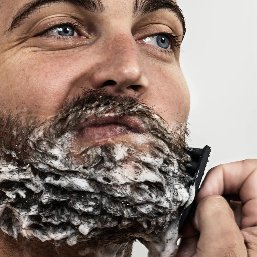 TOOLETRIES - BEARD SCRUBBER AND HOOK