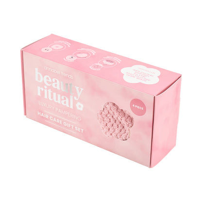 ANNABEL TRENDS BEAUTY - HAIR CARE GIFT SET