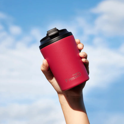 FRESSKO BINO CUP - ROUGE