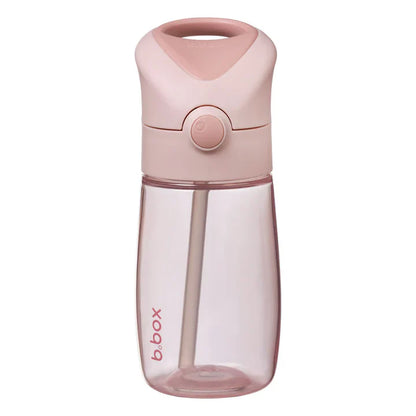 BBOX - DRINK BOTTLE JNR - BLUSH 380ML