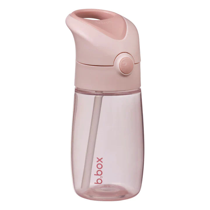 BBOX - DRINK BOTTLE JNR - BLUSH 380ML