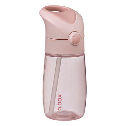BBOX - DRINK BOTTLE JNR - BLUSH 380ML