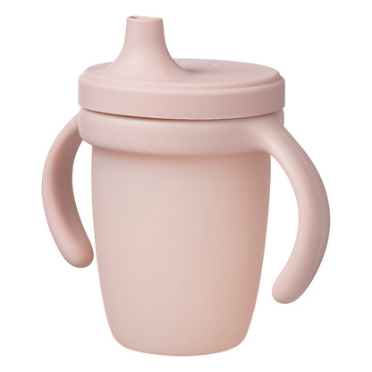 BBOX SILICONE SPOUT CUP - BLUSH