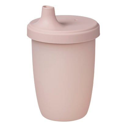 BBOX SILICONE SPOUT CUP - BLUSH