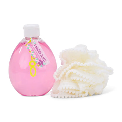 ANNABEL TRENDS EASTER - BUNNY BATH SET