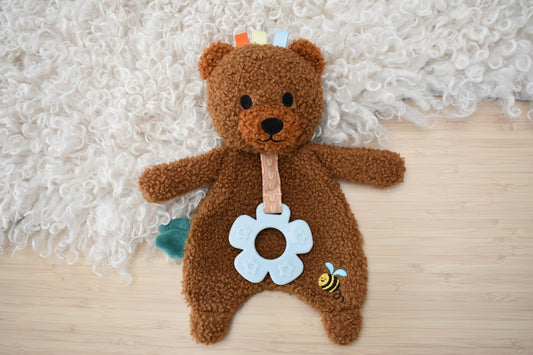 KOALA DREAM SOFT SNUGGLER - MAPLE BEAR