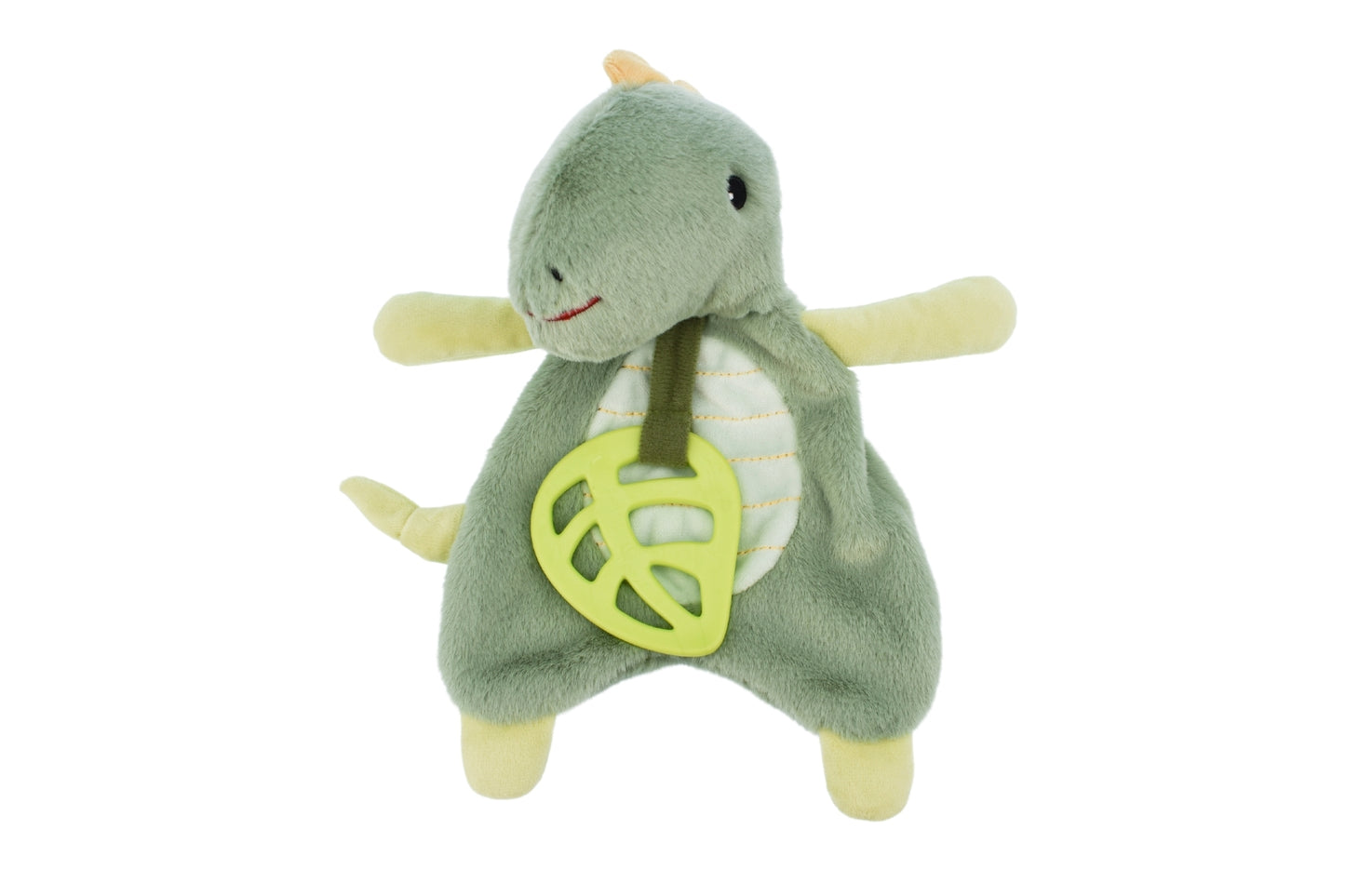 KOALA DREAM SOFT SNUGGLER - MINTY DINO