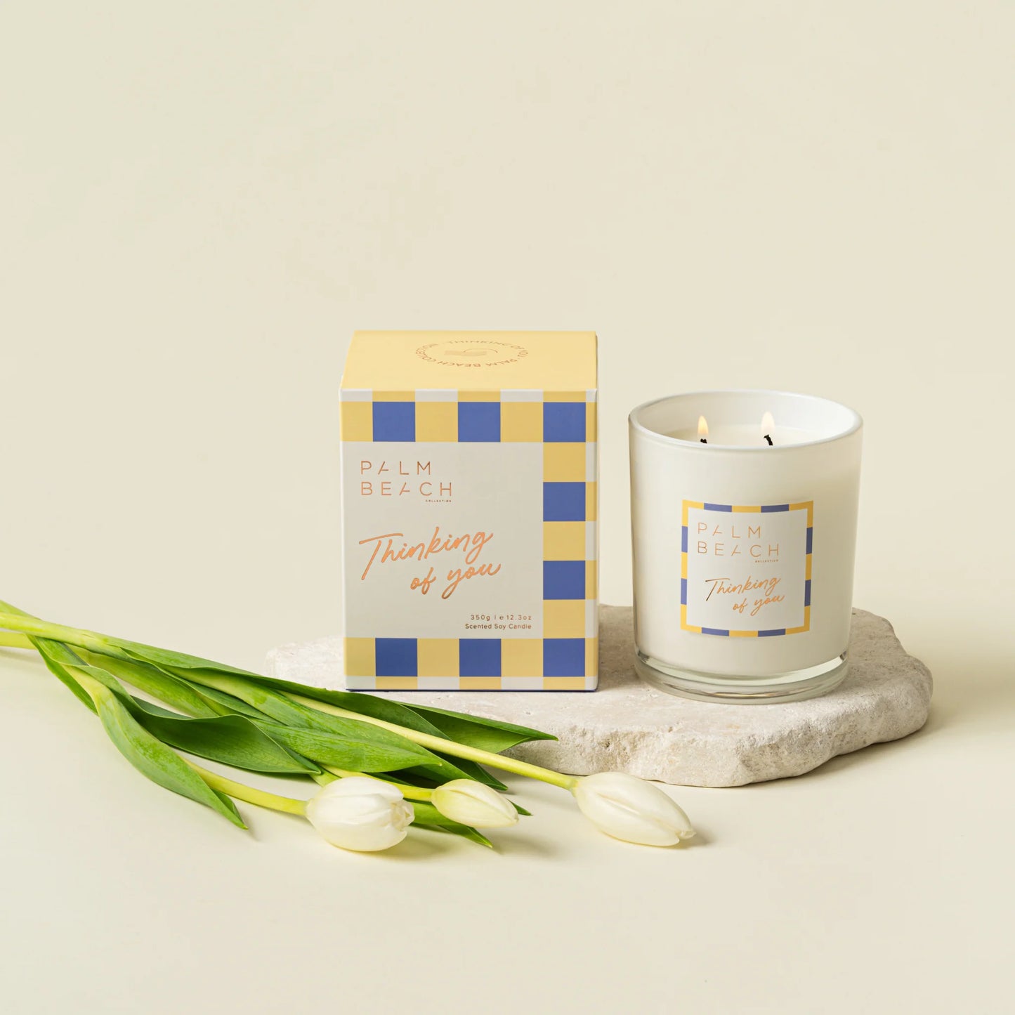 PALM BEACH THINKING OF YOU CANDLE