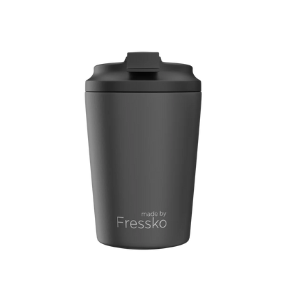 FRESSKO BINO CUP - BLACK