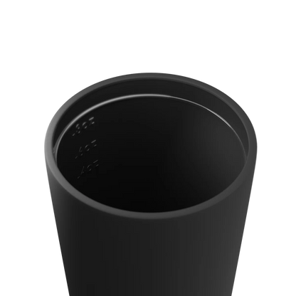 FRESSKO BINO CUP - BLACK