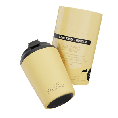 FRESSKO BINO CUP - LIMONCELLO