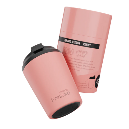 FRESSKO BINO CUP - PEACHY