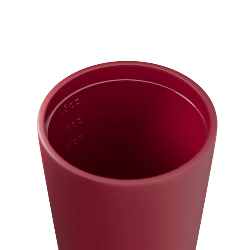 FRESSKO BINO CUP - ROUGE