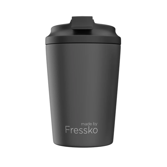 FRESSKO CAMINO CUP - COAL