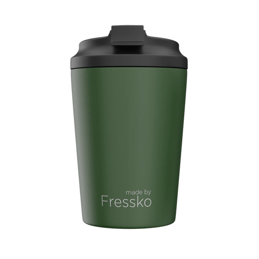 FRESSKO CAMINO CUP - KHAKI