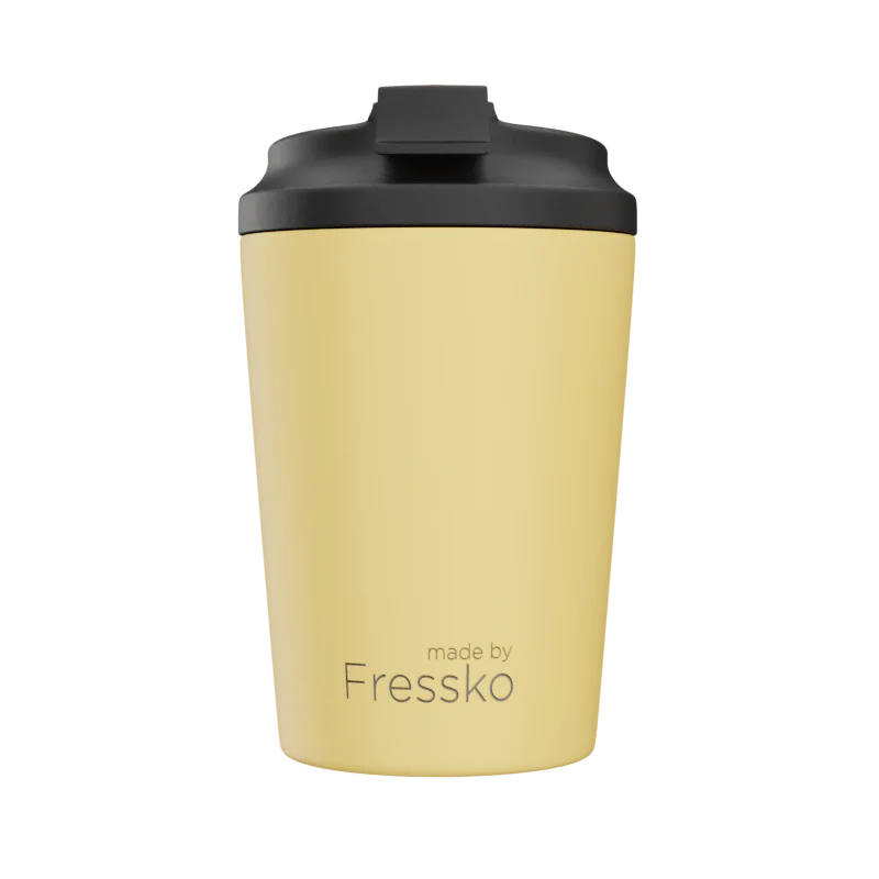 FRESSKO CAMINO CUP - LIMONCELLO