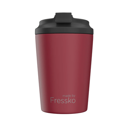FRESSKO CAMINO CUP - ROUGE