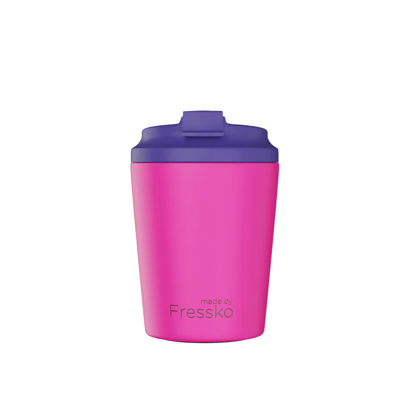 FRESSKO PICCOLO CUP - REMIX RANGE - LUSH