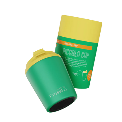 FRESSKO PICCOLO CUP - REMIX RANGE - SNAP