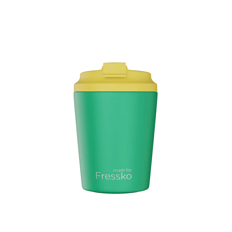FRESSKO PICCOLO CUP - REMIX RANGE - SNAP