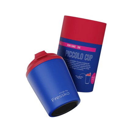 FRESSKO PICCOLO CUP - REMIX RANGE - ZING