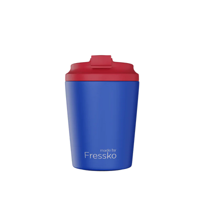 FRESSKO PICCOLO CUP - REMIX RANGE - ZING