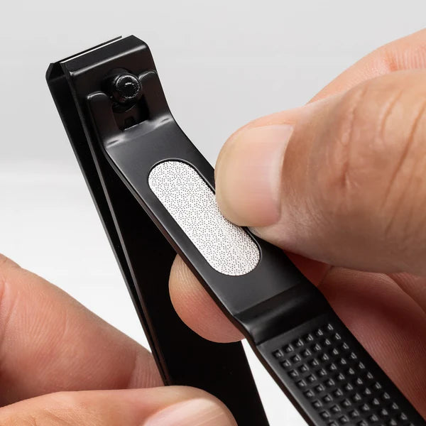 TOOLETRIES - NAIL CLIPPER SET