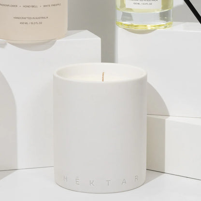NĒKTAR NATURAL SOY CANDLE - NIGHT FALL