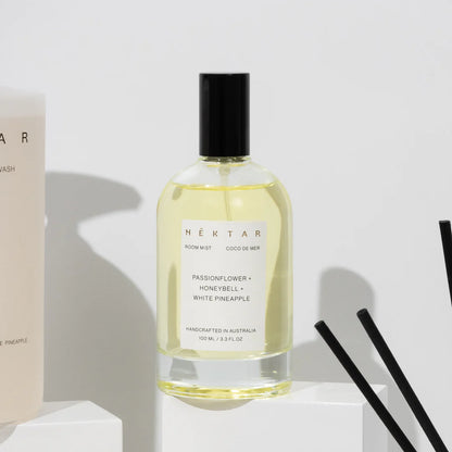 NĒKTAR ROOM MIST - COCO DE MER