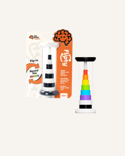 FAT BRAIN TOYS - FLIPITY