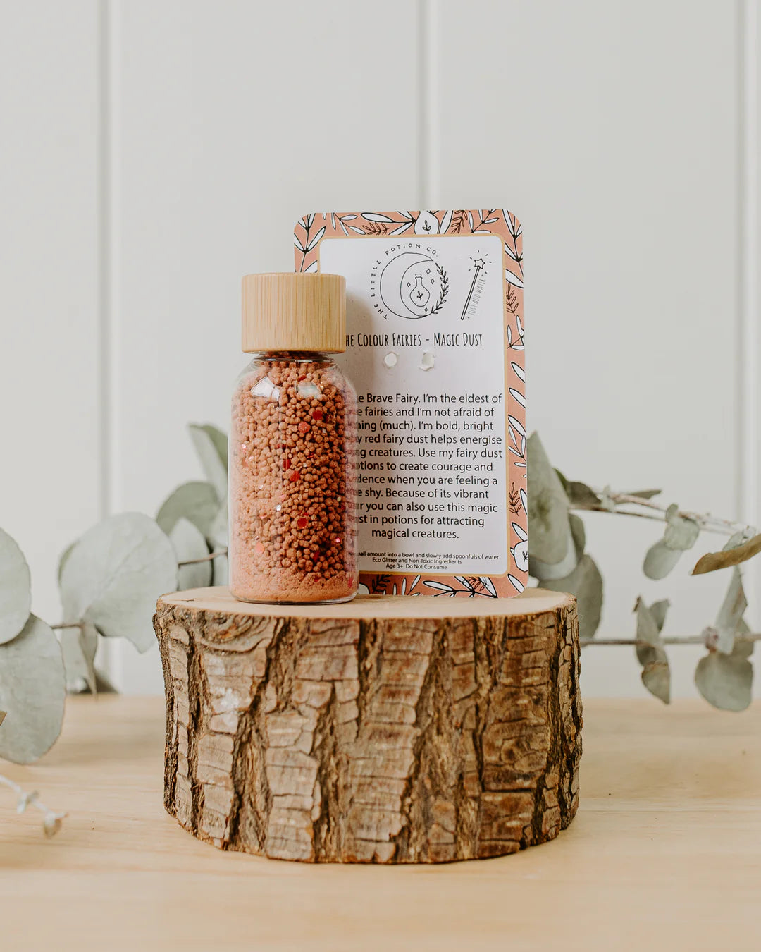 LITTLE POTION CO - BRAVE FAIRY