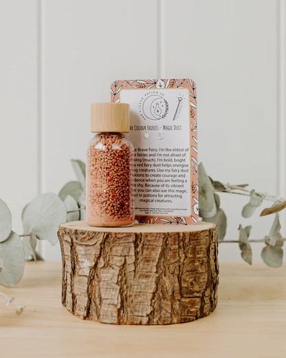 LITTLE POTION CO - BRAVE FAIRY