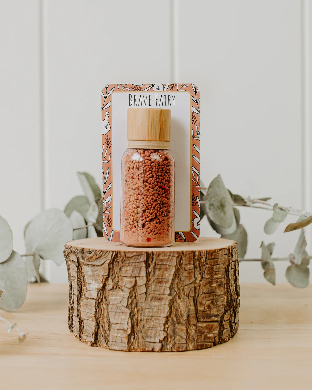 LITTLE POTION CO - BRAVE FAIRY