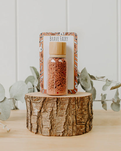 LITTLE POTION CO - BRAVE FAIRY
