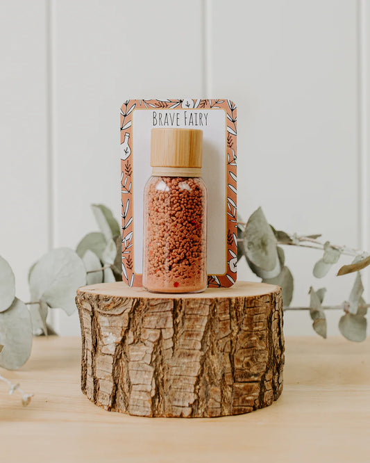 LITTLE POTION CO - BRAVE FAIRY