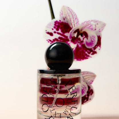 ODESSE EXTRAIT DE PARFUM - DEEP ORCHID