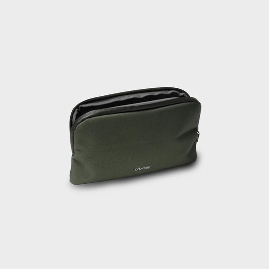 ORBITKEY - DESK POUCH - KHAKI