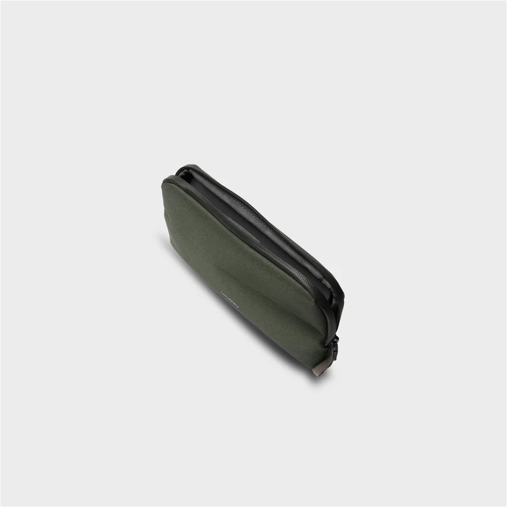 ORBITKEY - DESK POUCH - KHAKI