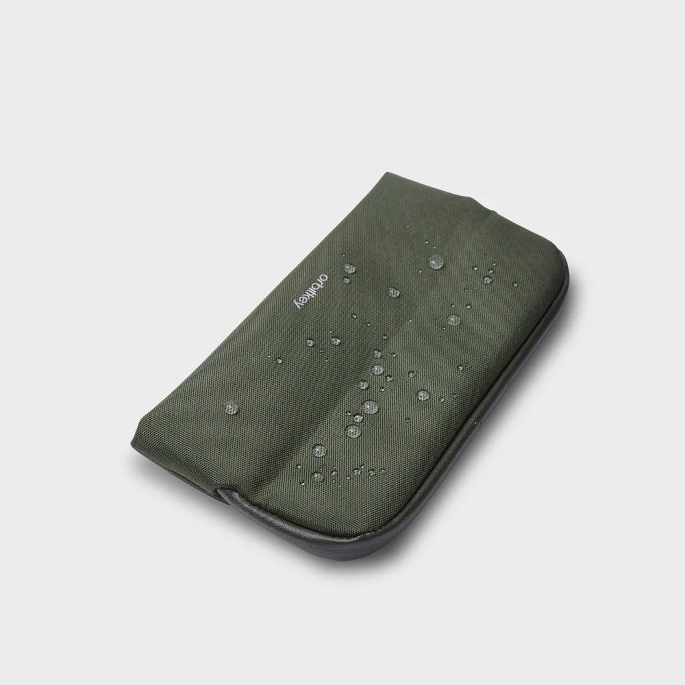 ORBITKEY - DESK POUCH - KHAKI