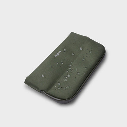 ORBITKEY - DESK POUCH - KHAKI