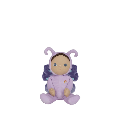 DINKY DINKUMS BACKYARD BUDDIES - BETTY BUTTERFLY